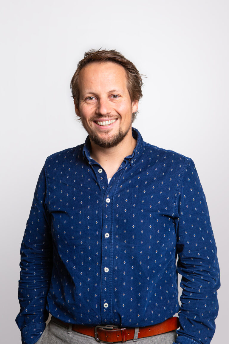 Bas Jansen