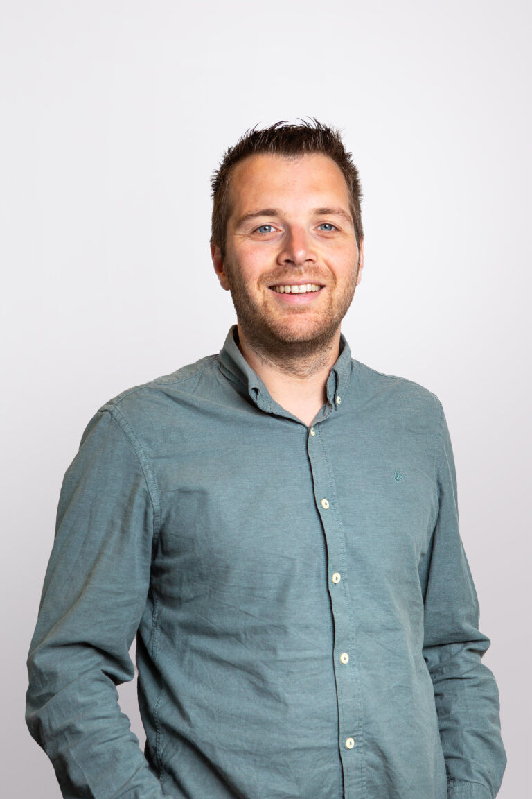Daan Meijer