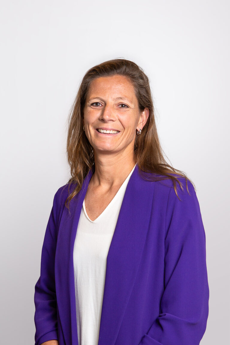 Sabine Schuttelaar