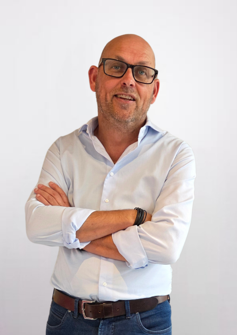 Nico Duivenvoorden